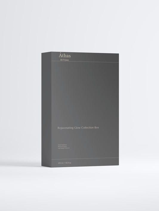 Rejuvenating Glow Collection Box