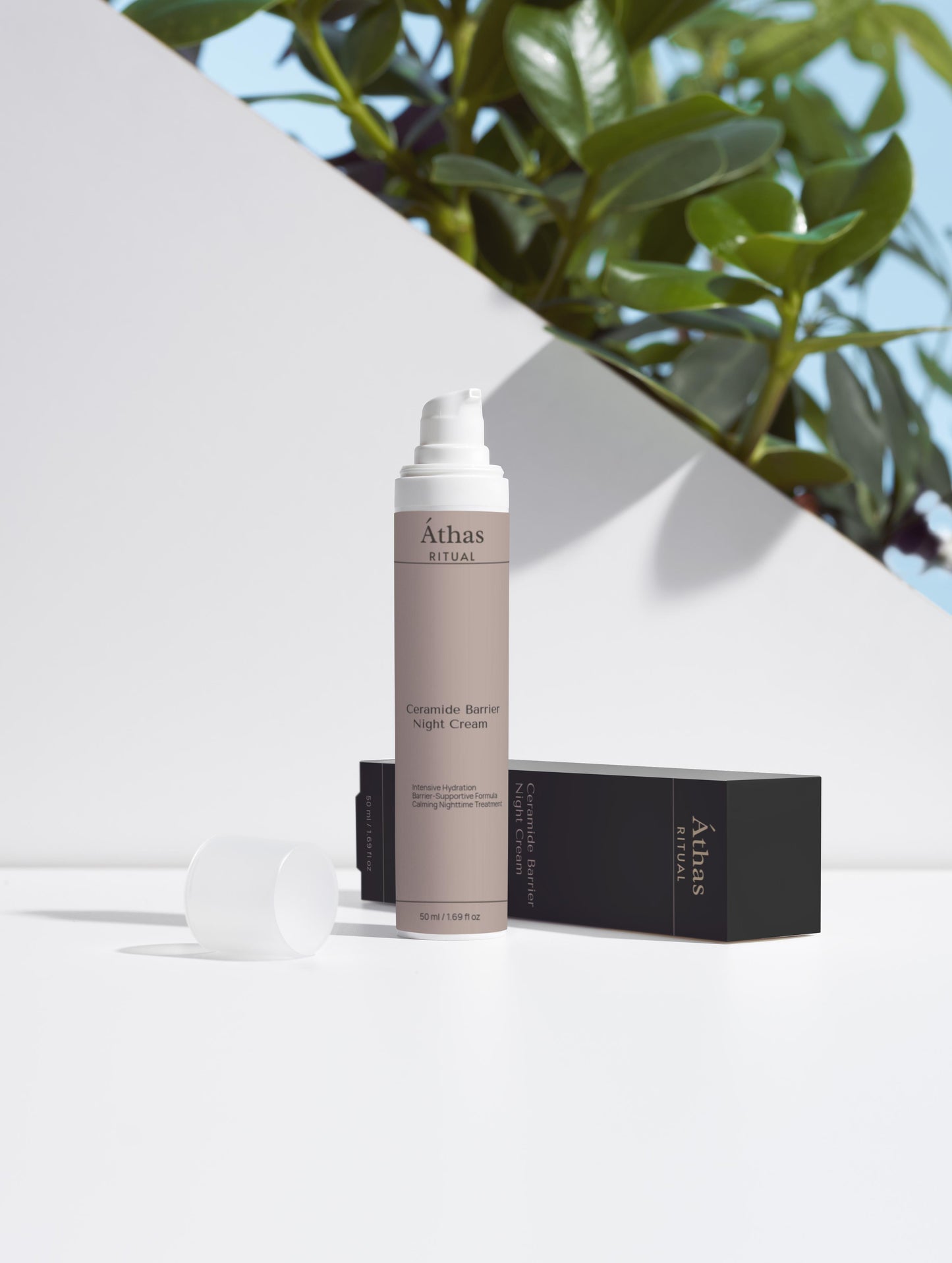 Ceramide Hydrating Night Cream