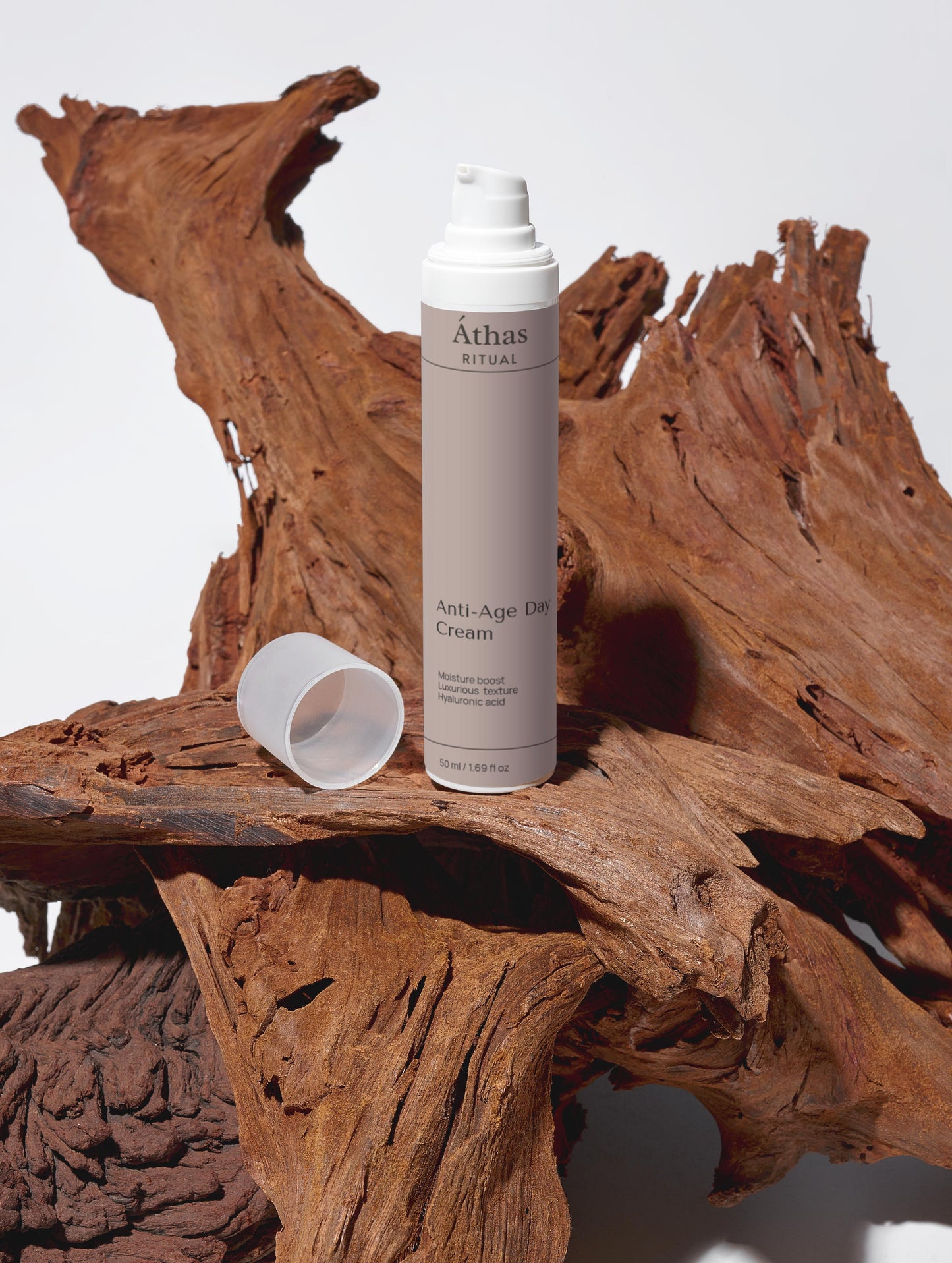 The Age-Defying Trio Collection Box