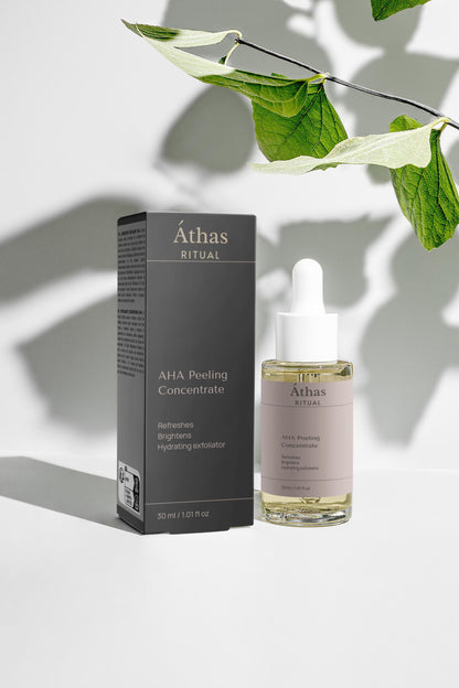 AHA Peeling Concentrate
