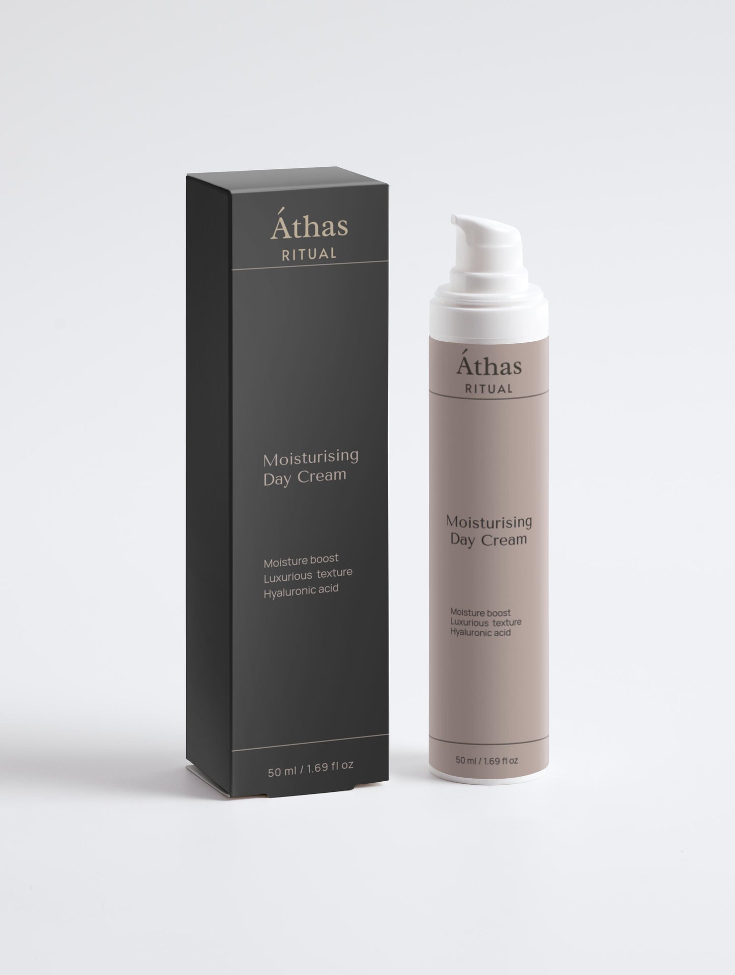 Moisturising Day Cream