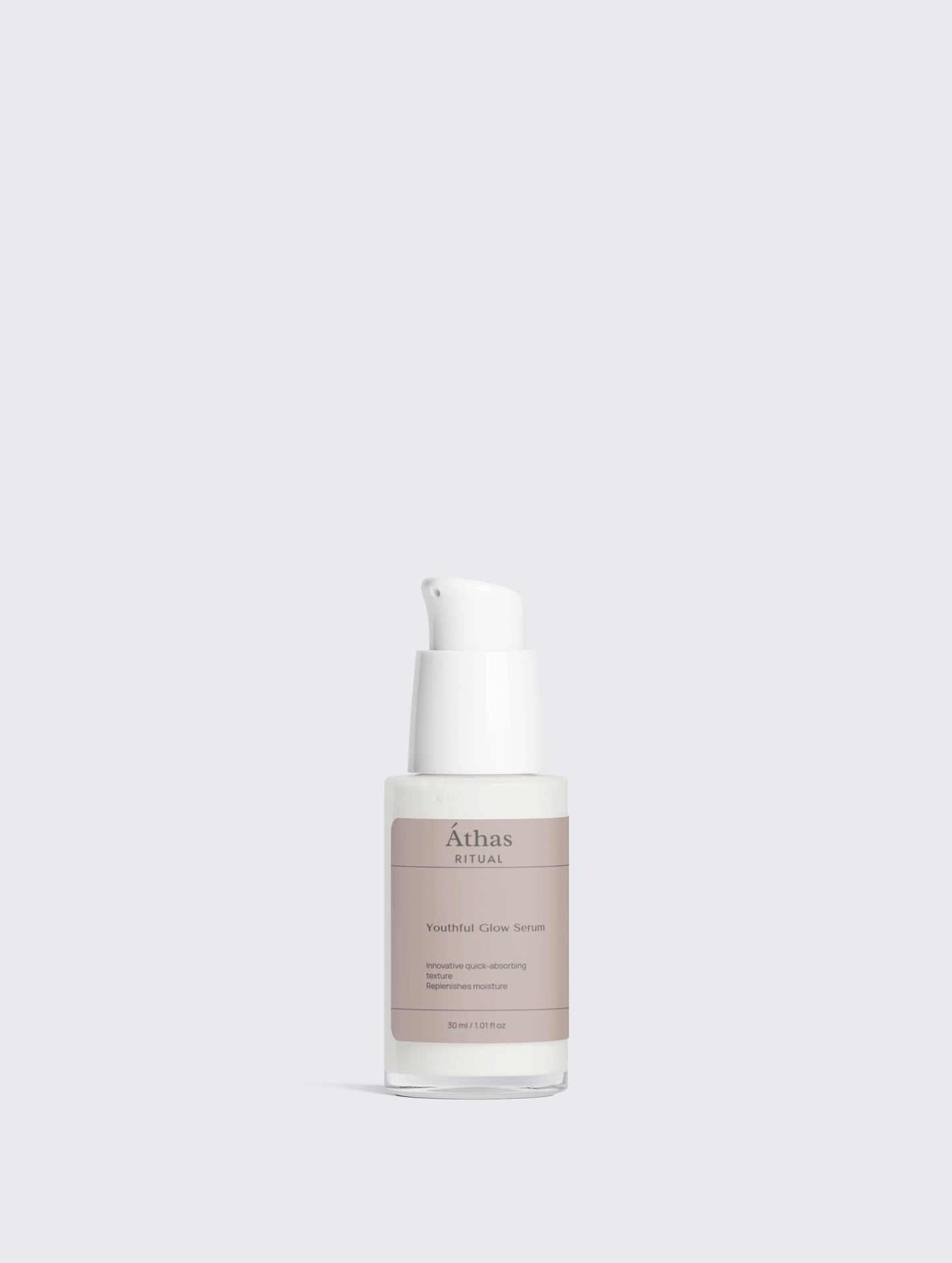 Youthful Glow Serum
