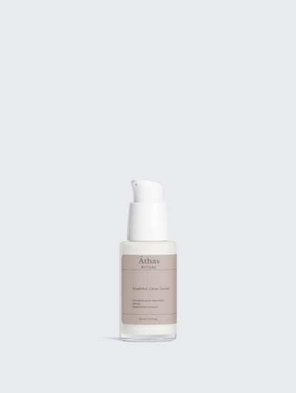 Youthful Glow Serum