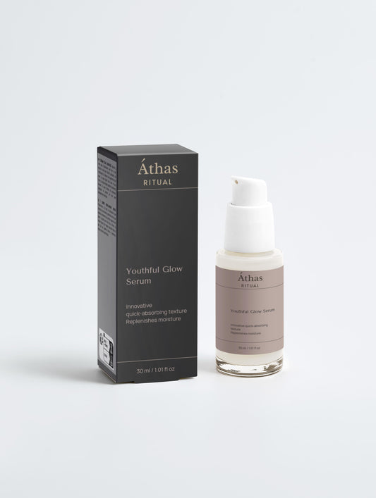 Youthful Glow Serum