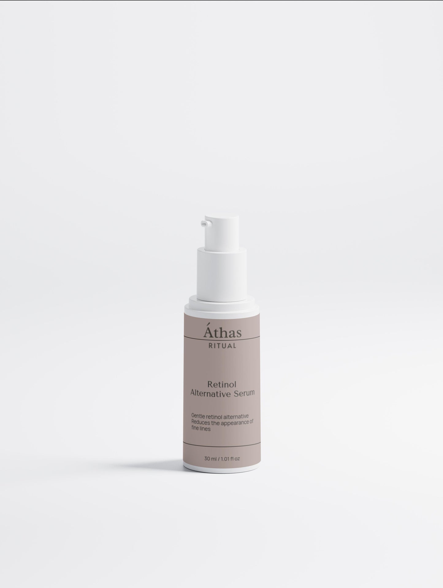 Retinol Alternative Serum