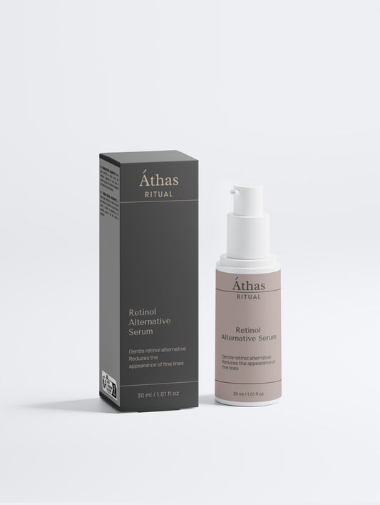 Retinol Alternative Serum