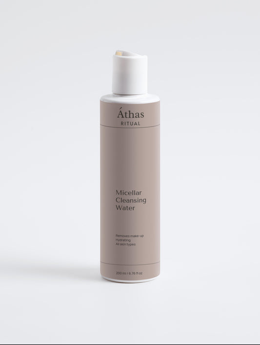 Micellar Cleansing Water
