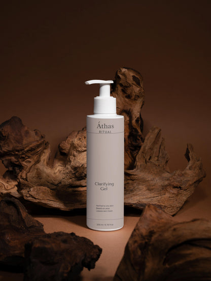 Clarifying Gel