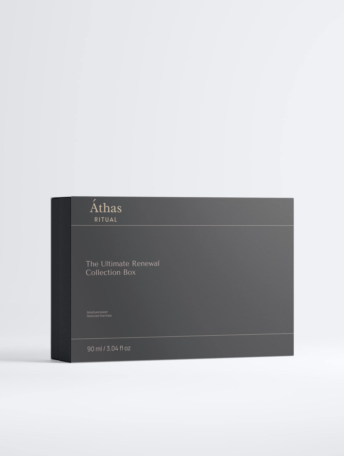 The Ultimate Renewal Collection Box