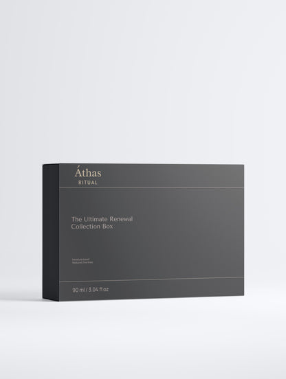 The Ultimate Renewal Collection Box