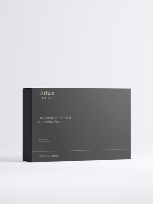 The Ultimate Renewal Collection Box