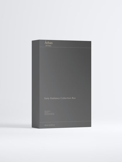 Daily Radiance Collection Box