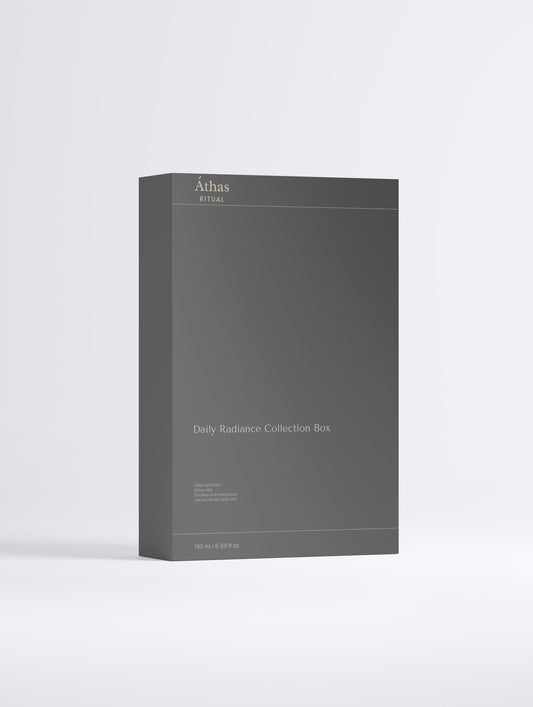 Daily Radiance Collection Box