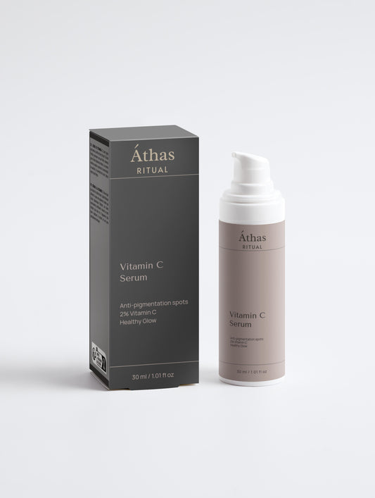 Vitamin C Serum 2%