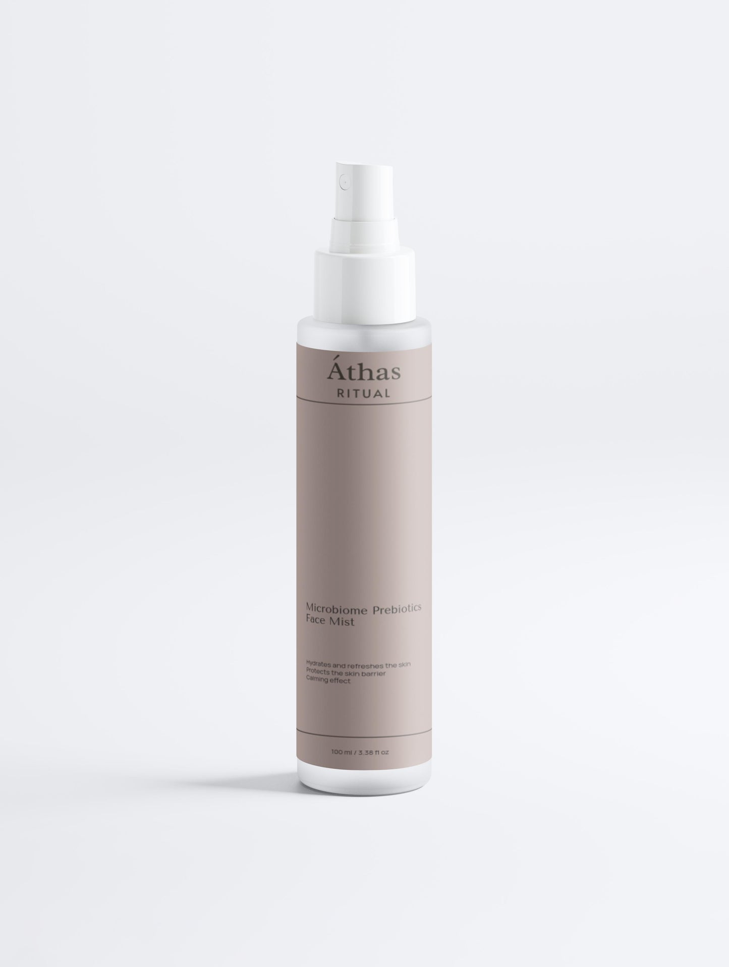 Microbiome Prebiotics Face Mist