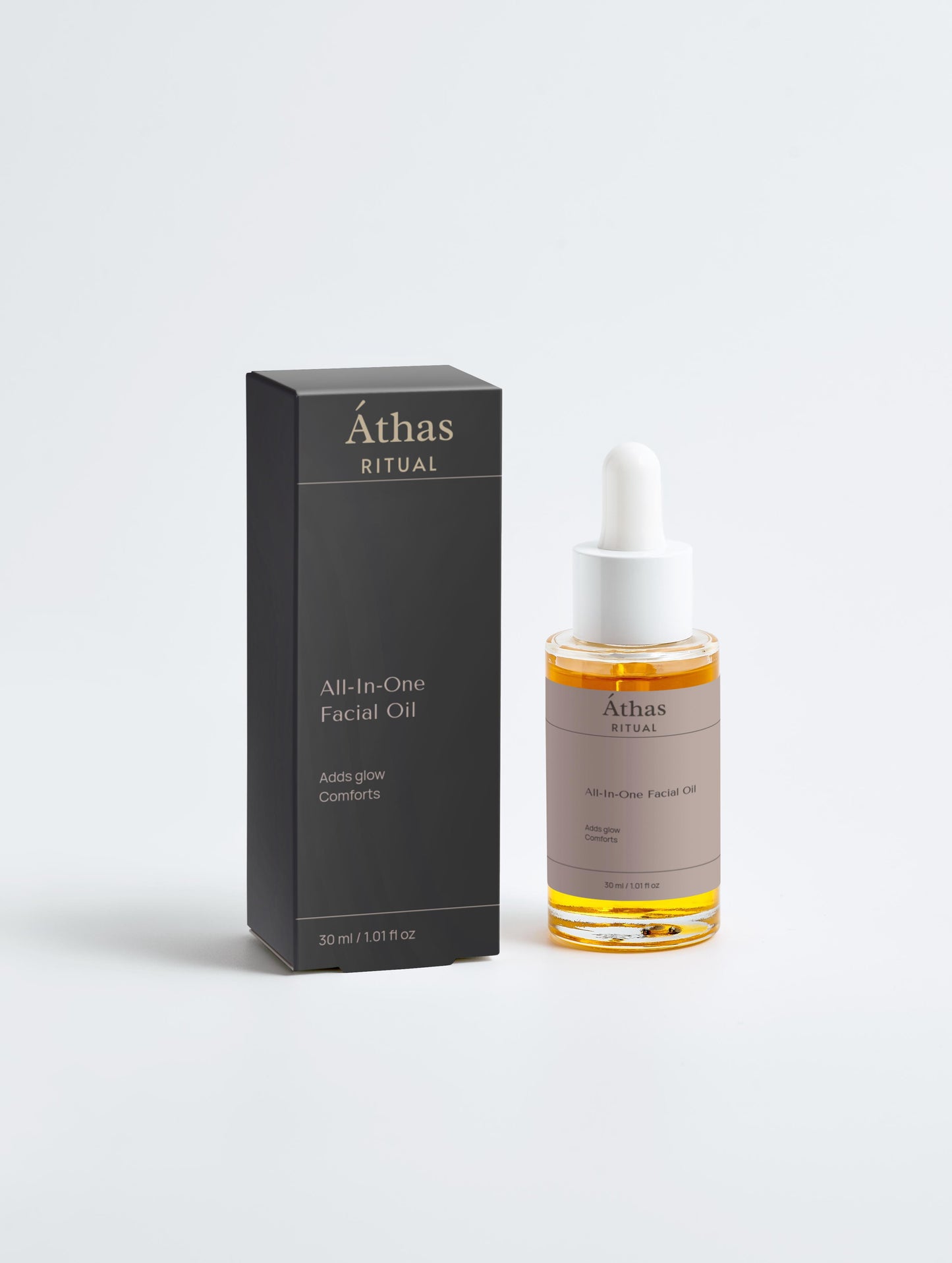 Daily Radiance Collection Box