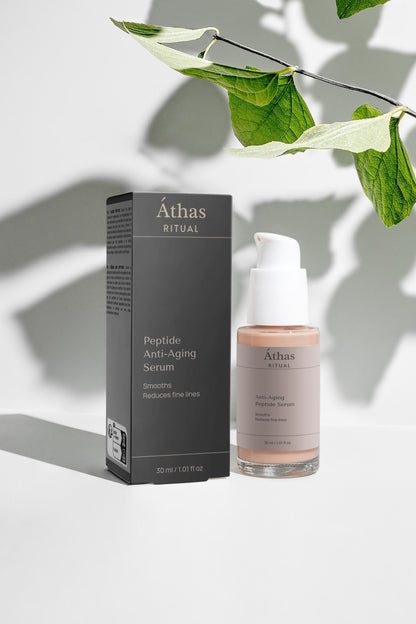 Peptide Anti-Aging Serum