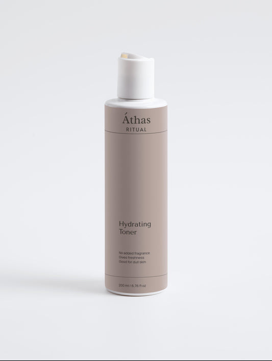 Hydrating Toner